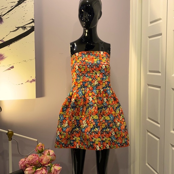 Party Dress - Picture 1 of 3